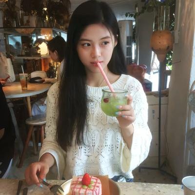 木头姑娘
